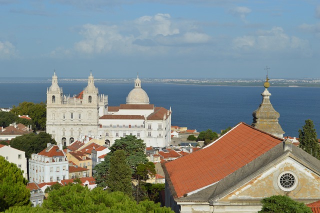 Free View Buildings photo and picture