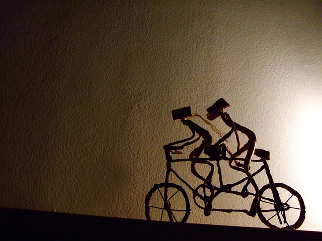 Free Bicycle Partnership photo and picture