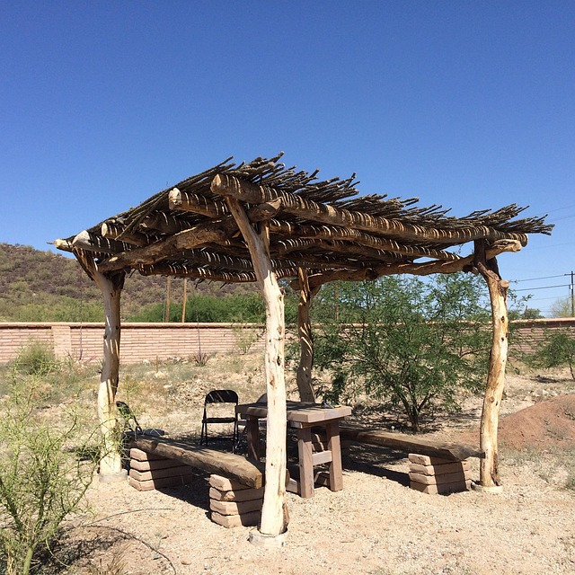 Free Ramada Shade photo and picture