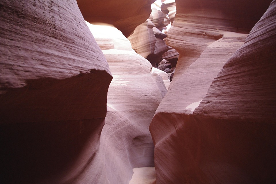 Antelope Rope Antelope Canyon United States Of - Free photo on Pixabay - Pixabay