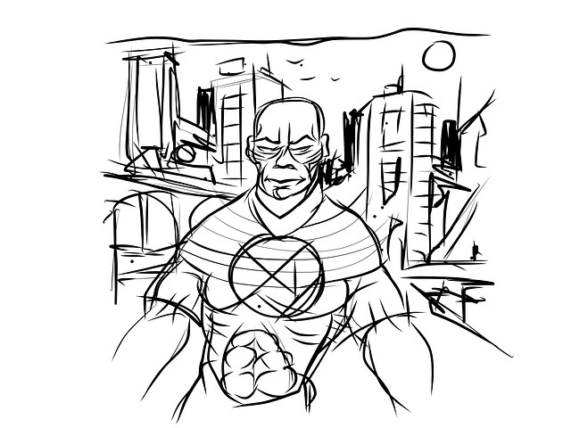 Free People Hero illustration and picture