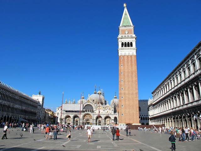 Free Italy Venice photo and picture