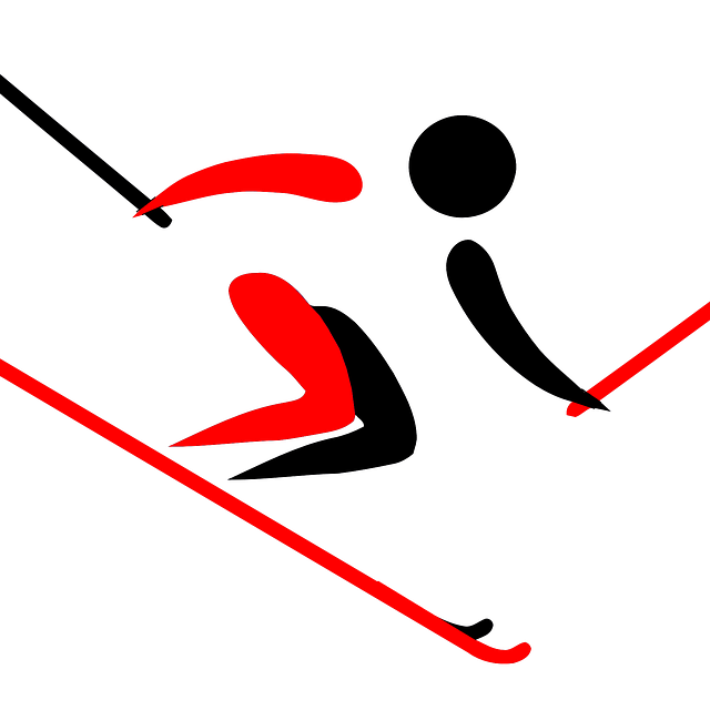 Free Sports Olympic illustration and picture