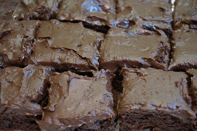 Chocolate Cake Sweet - Free photo on Pixabay - Pixabay