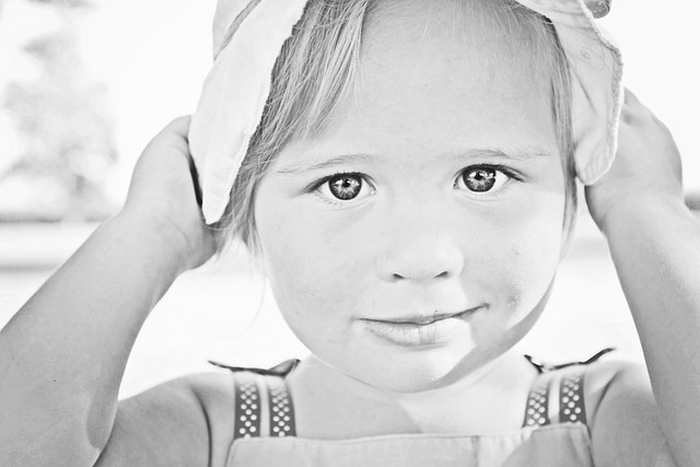 Free Girl Hat photo and picture