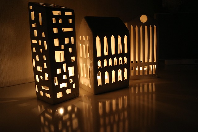 Free Candle Light photo and picture