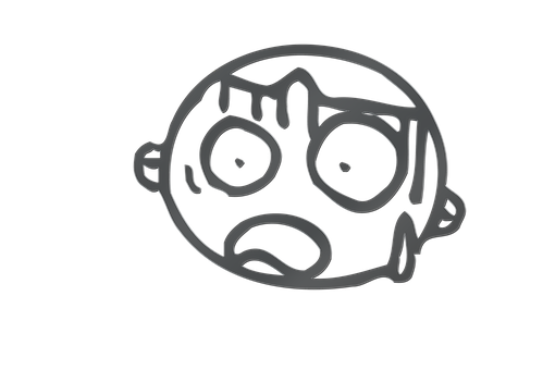 Free Face Boy illustration and picture