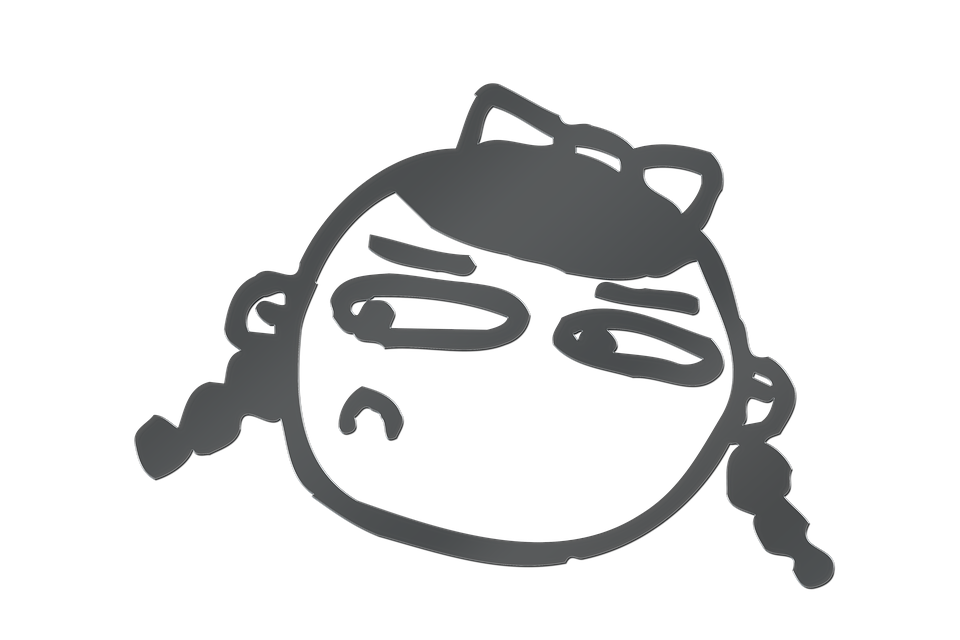 Free illustration: Face, Girl, View - Free Image on Pixabay - 640429