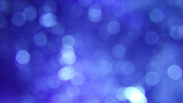 Bokeh, Verwischen, Magie
