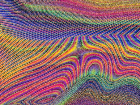 Fractali, Vector, Fonduri
