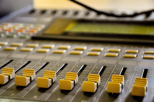 Free Radio Studio photo and picture