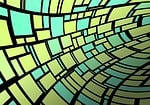 pattern, structure, light patterns
