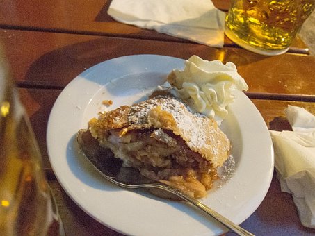 Free Breakfast Beer photo and picture