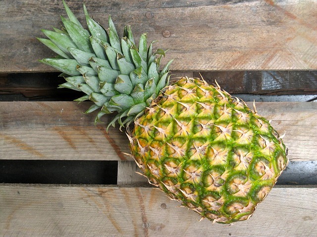 Free Pineapple Juice photo and picture