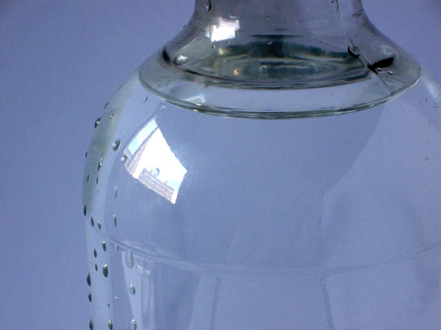 Free Water Bottle photo and picture