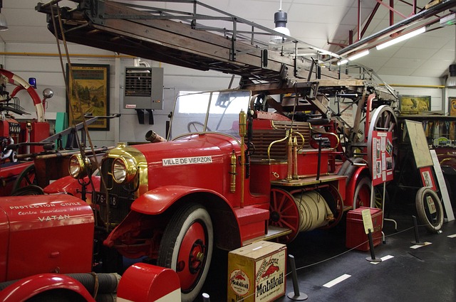 Free Old Car Truck photo and picture