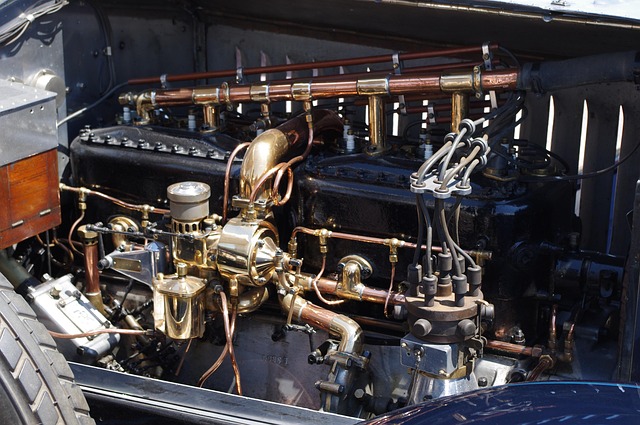 Free Motor Old Cars photo and picture