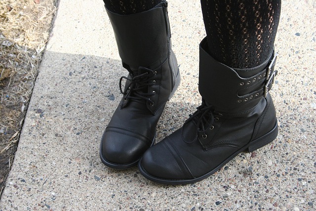 Free Shoes Boots photo and picture