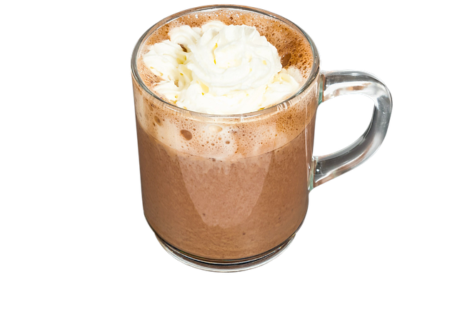 Free chocolate hot chocolate delicious illustration