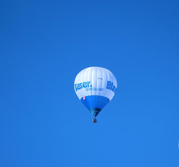 Free Balloon Hot Air photo and picture