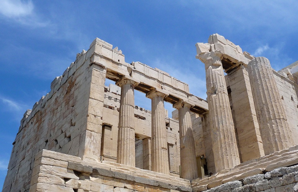 Free photo Greece, Acropolis, Athens, Ancient Free Image on Pixabay