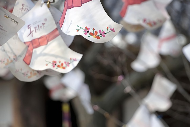 Free Folk Village Republic Of Korea photo and picture