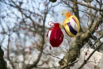 korean folk village, lucky bag, republic of korea