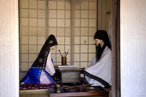3 + 무료 배움 & 서당 이미지 - Pixabay