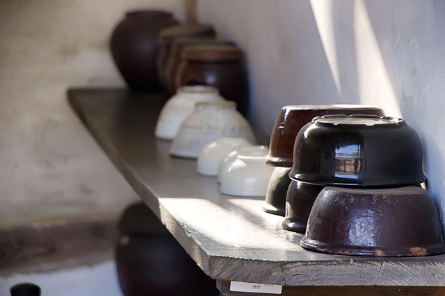 Free Republic Of Korea Folk Village photo and picture