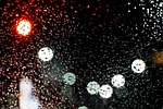light, non, rainwater