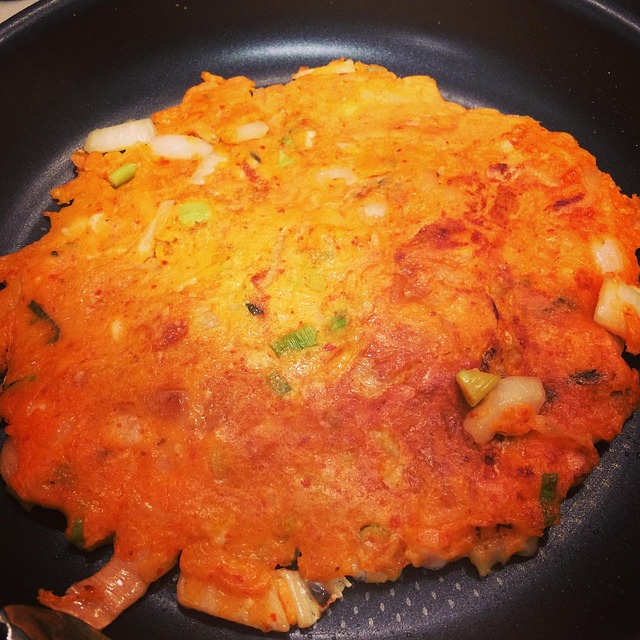 Free Kimchi Korean photo and picture