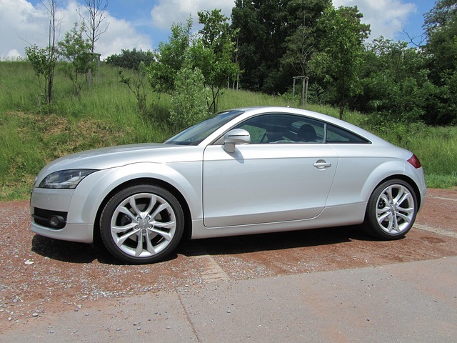 Free Audi Dd photo and picture