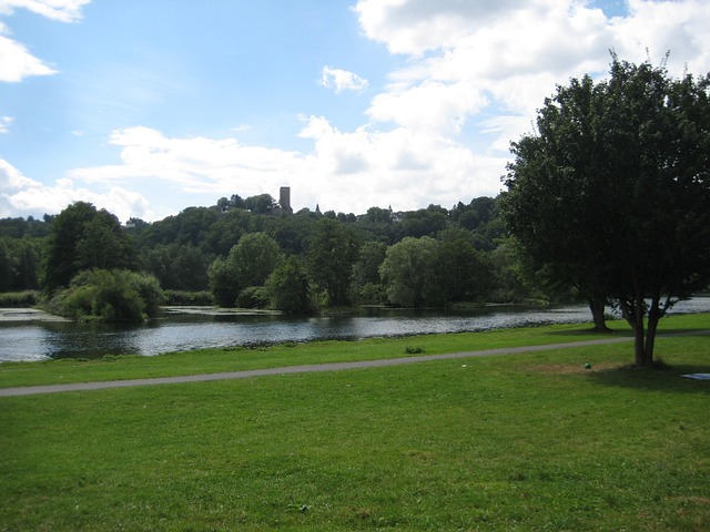 Free Ruhr Bochum photo and picture