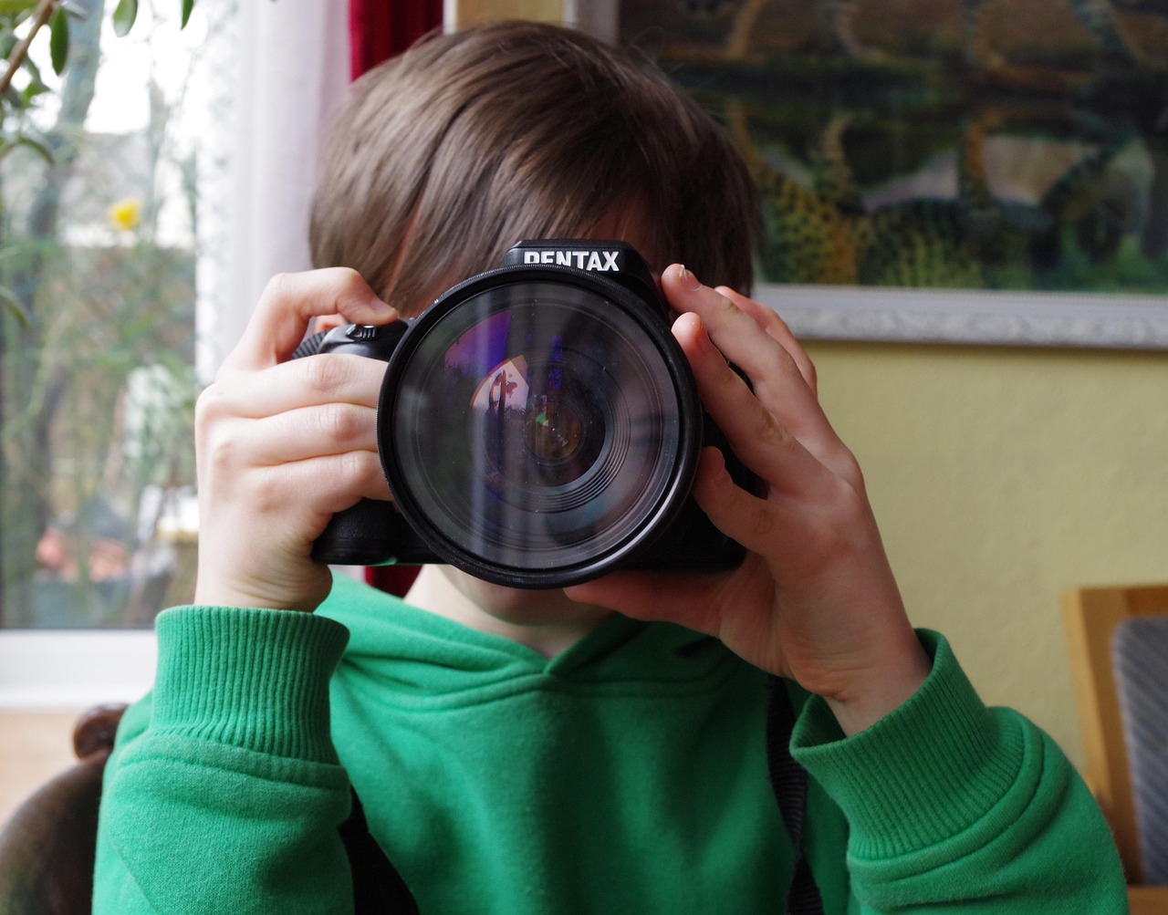 Photography Boy Camera - Free photo on Pixabay - Pixabay