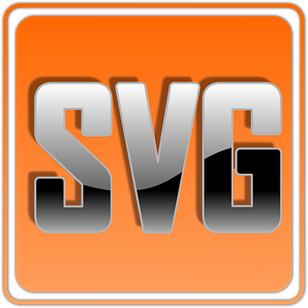 เวกเตอร์, Svg, ไอคอน