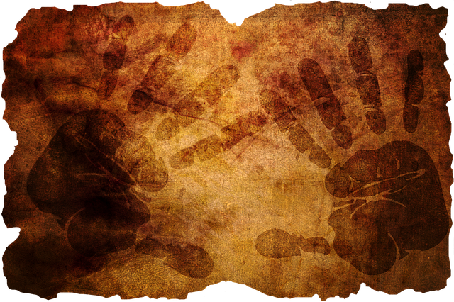 Free paper old antique illustration