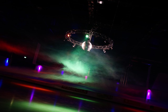 Licht, Technik, Beleuchtung, Lampen