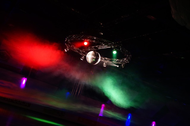 Licht, Technik, Beleuchtung, Lampen