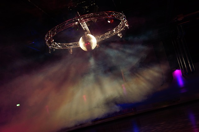 Licht, Technik, Beleuchtung, Lampen