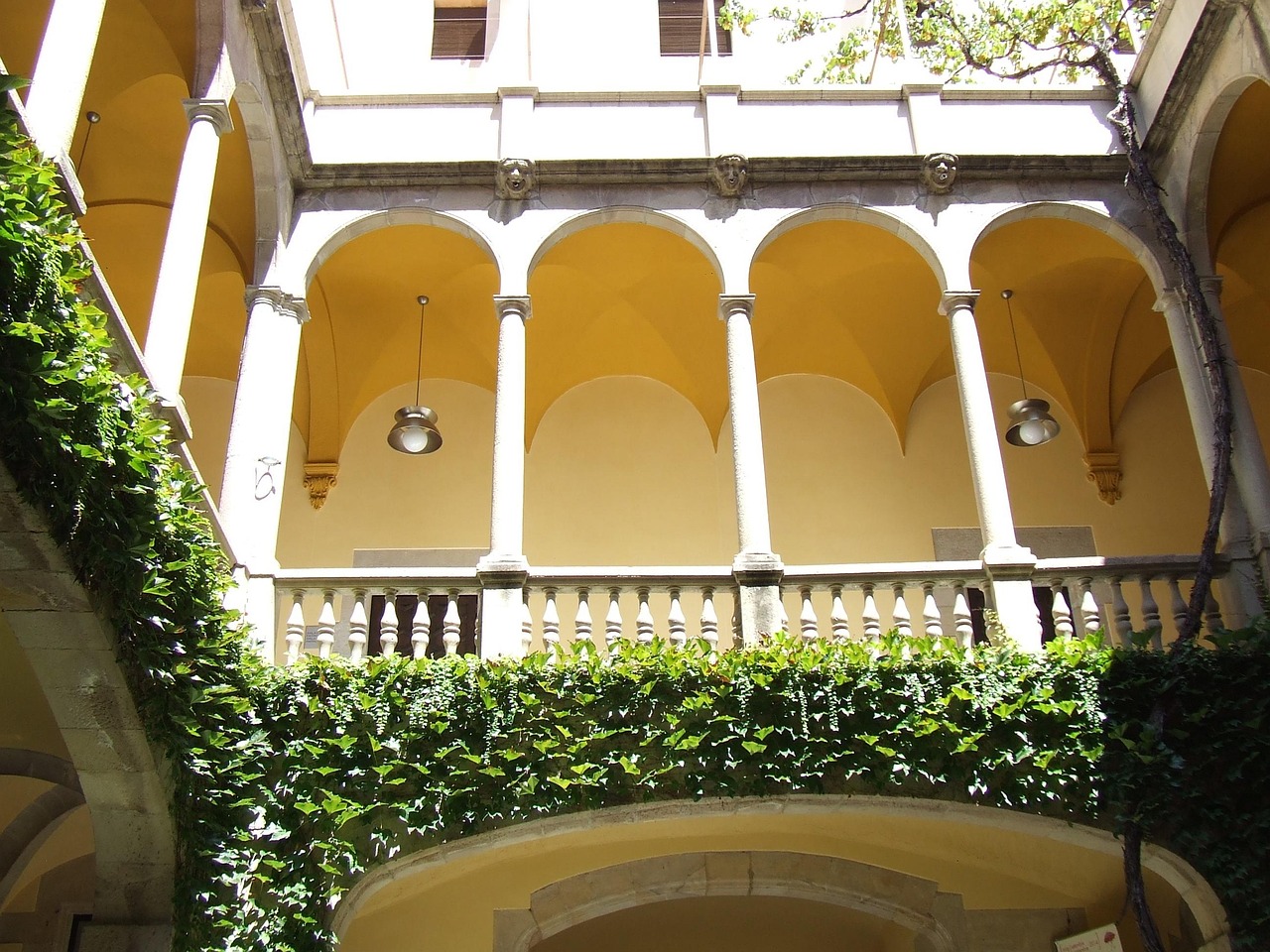 Architecture Bâtiments Balcon - Photo gratuite sur Pixabay - Pixabay