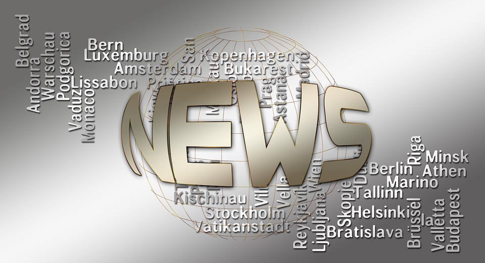 News, Press, Headlines, Main Cities, Europe, Newsletter