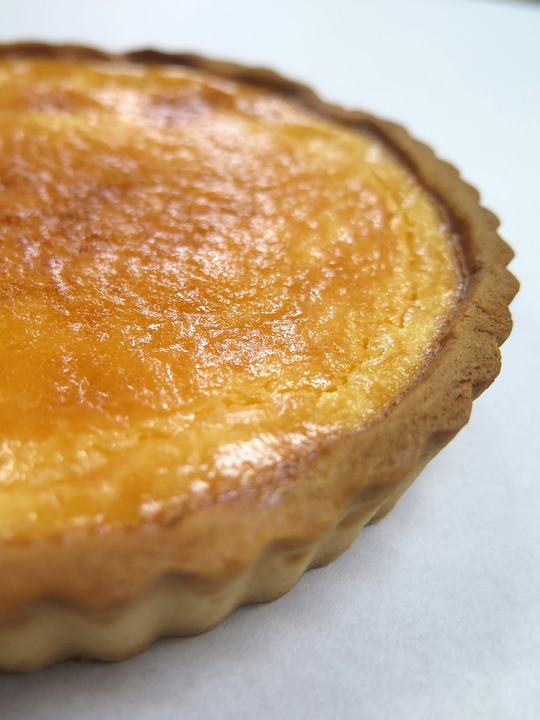 Kage franske kager tart · gratis foto på pixabay