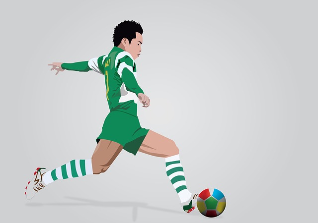 Free Sport Football illustration and picture