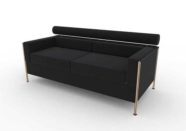 Download free HD stock image of Sofa Couch Free sofa couch chair illustration