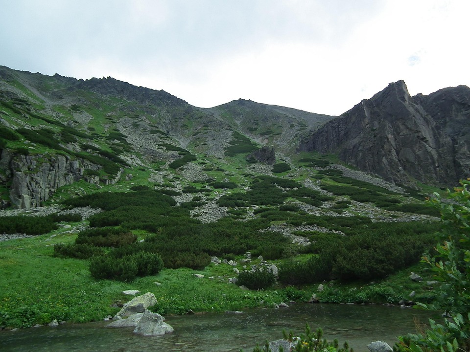 Free photo Excursion, Tatra Mountains, Rocks Free Image on Pixabay