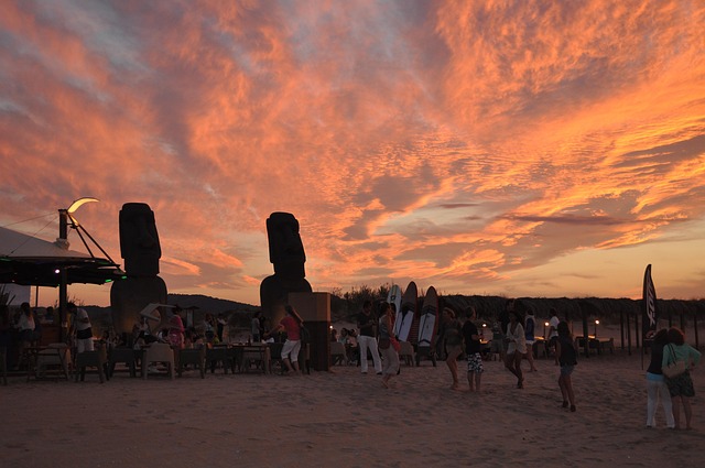 Free Beach Party photo and picture