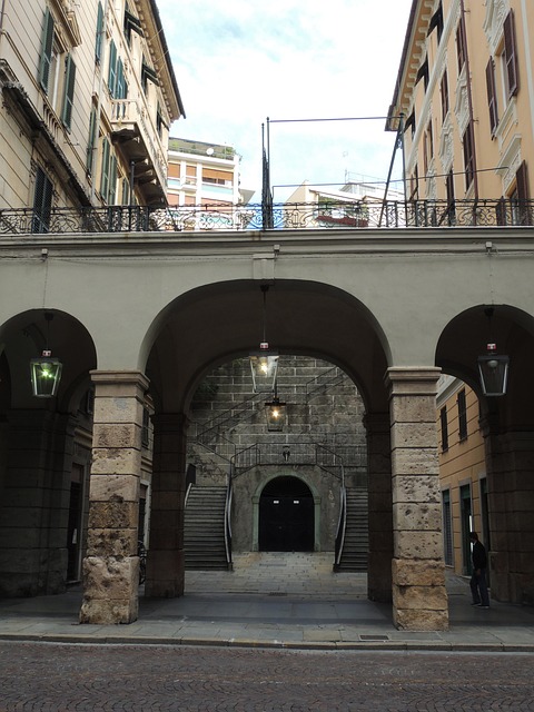 Free Architecture Arch photo and picture