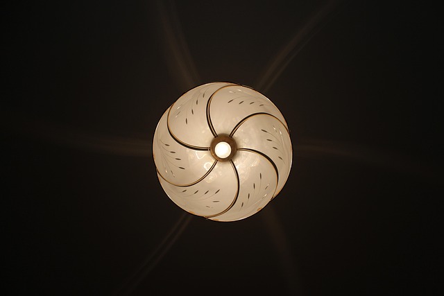 Free Chandelier Light photo and picture