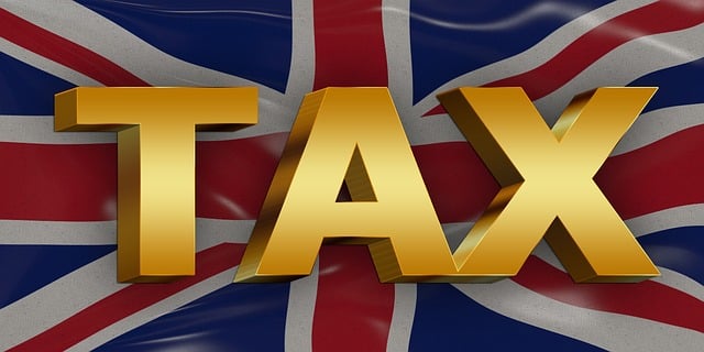 Free taxes tax office england illustration