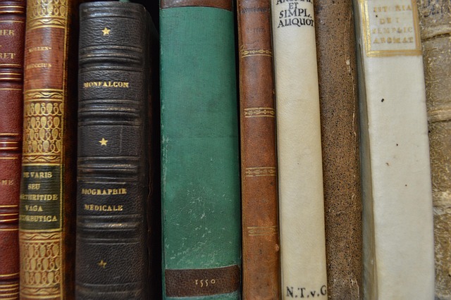 Free Book Old photo and picture